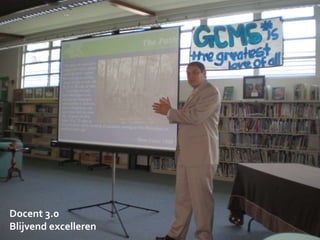 Docent 3.0 Blijvend excelleren 