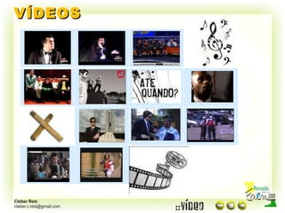 VÍDEOS 