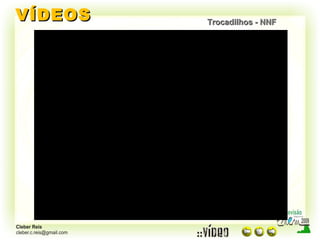 VÍDEOS Trocadilhos - NNF 
