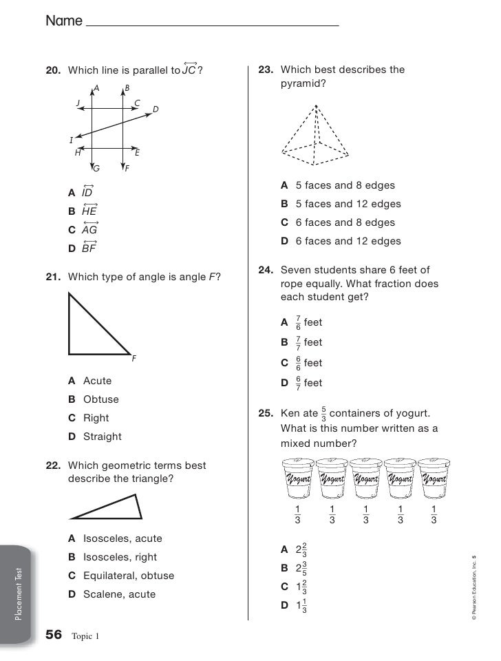sc edu math placement test sc edu math placement test