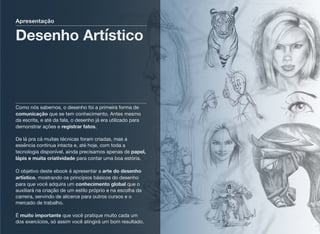 Dicas de Desenho para Iniciantes: 5 Coisas para Fazer ANTES de Começar a  Arte – Lucas Damasceno