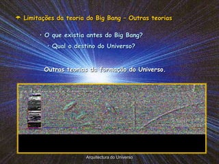1 aprentação  universo