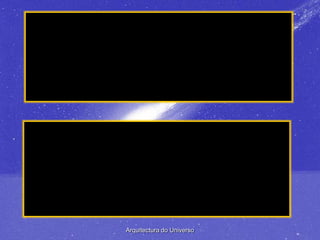 1 aprentação  universo