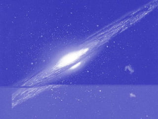 1 aprentação  universo