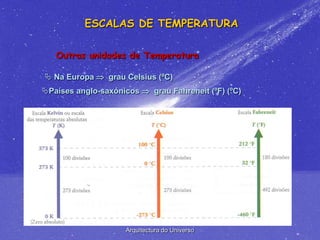 1 aprentação  universo