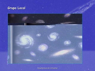 1 aprentação  universo