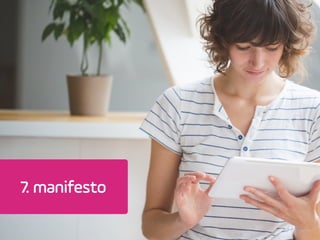 7. manifesto
 