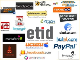 Eticarette Sağlıklı Veri 