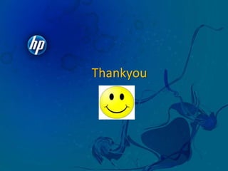 HistoryIn 1980’s HP introduced printers and scanners.