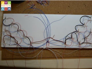 Школа Tech-In.RU: Cеминар 1. Основы работы с Ардуино (Аrduino) и Обзор hardware стартапов. 24 октября 2014