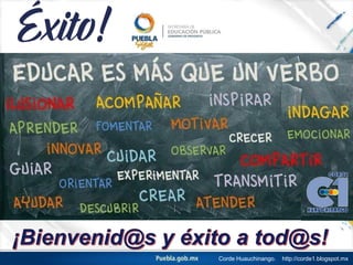 Corde Huauchinango. http://corde1.blogspot.mx
 