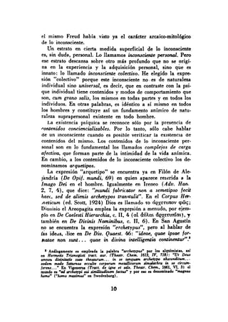 1 arquetipos e_inconscientecolectivo