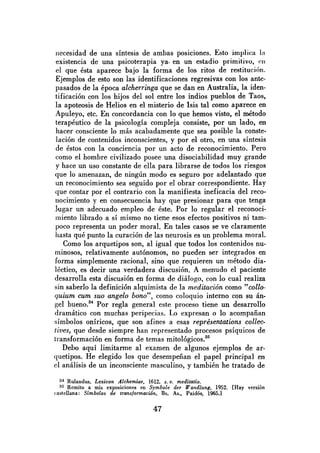 1 arquetipos e_inconscientecolectivo