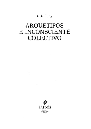 1 arquetipos e_inconscientecolectivo