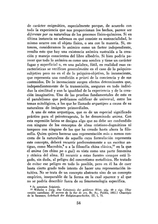 1 arquetipos e_inconscientecolectivo