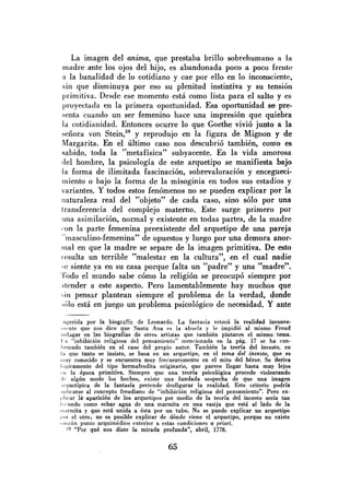 1 arquetipos e_inconscientecolectivo