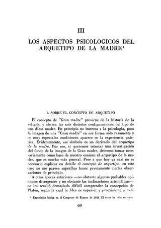 1 arquetipos e_inconscientecolectivo