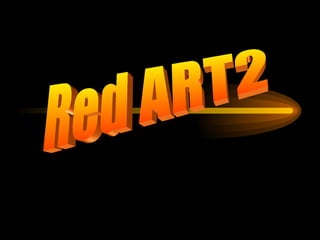 Red ART2 