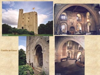 Castillo de Essex
 