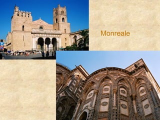 Monreale
 