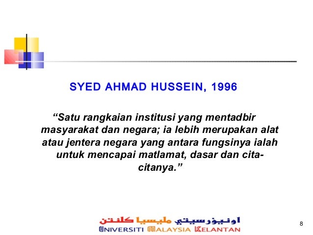 1 asas faham negara kenegaraan