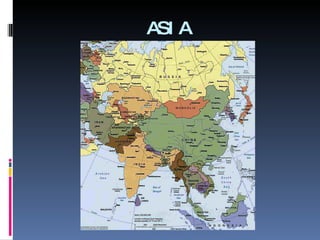 ASIA 