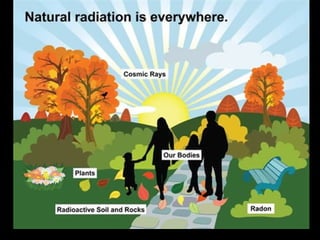 sources of radiation | PPT