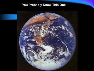 You Probably Know This One
 