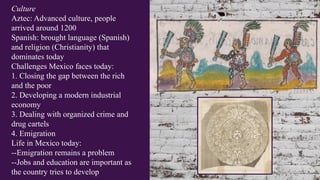 1A STUDENT COPY of The Physical and Human Geography of Latin America ...
