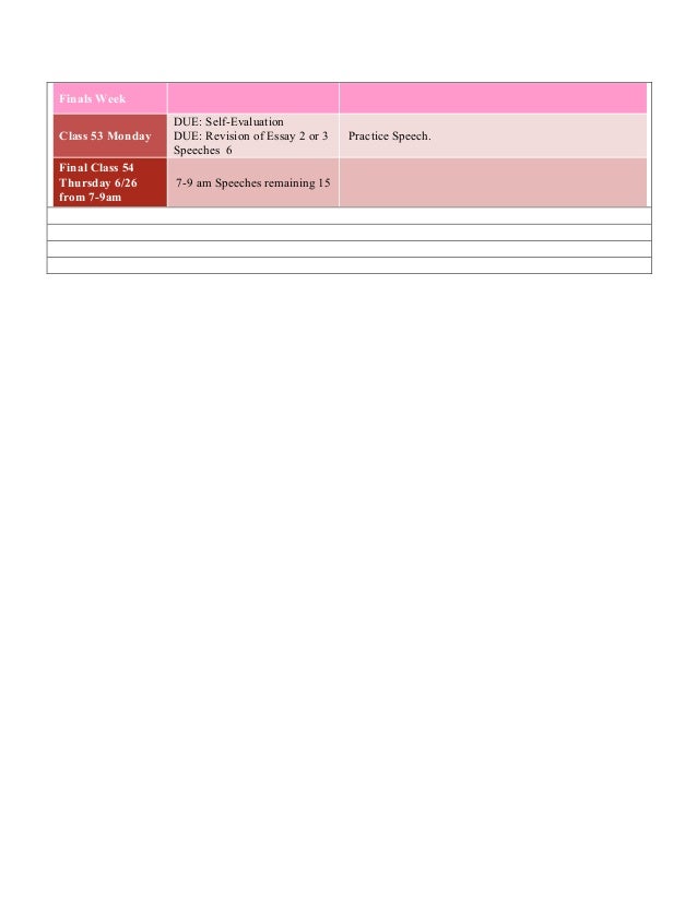 self-evaluation essay on informative speech Essay on self evauation speech essay on informative speech teacher calls out your name essay on self evaluation. self-evaluation essay on informative speech Essay on self evauation speech essay on informative speech teacher calls out your name essay on self evaluation.