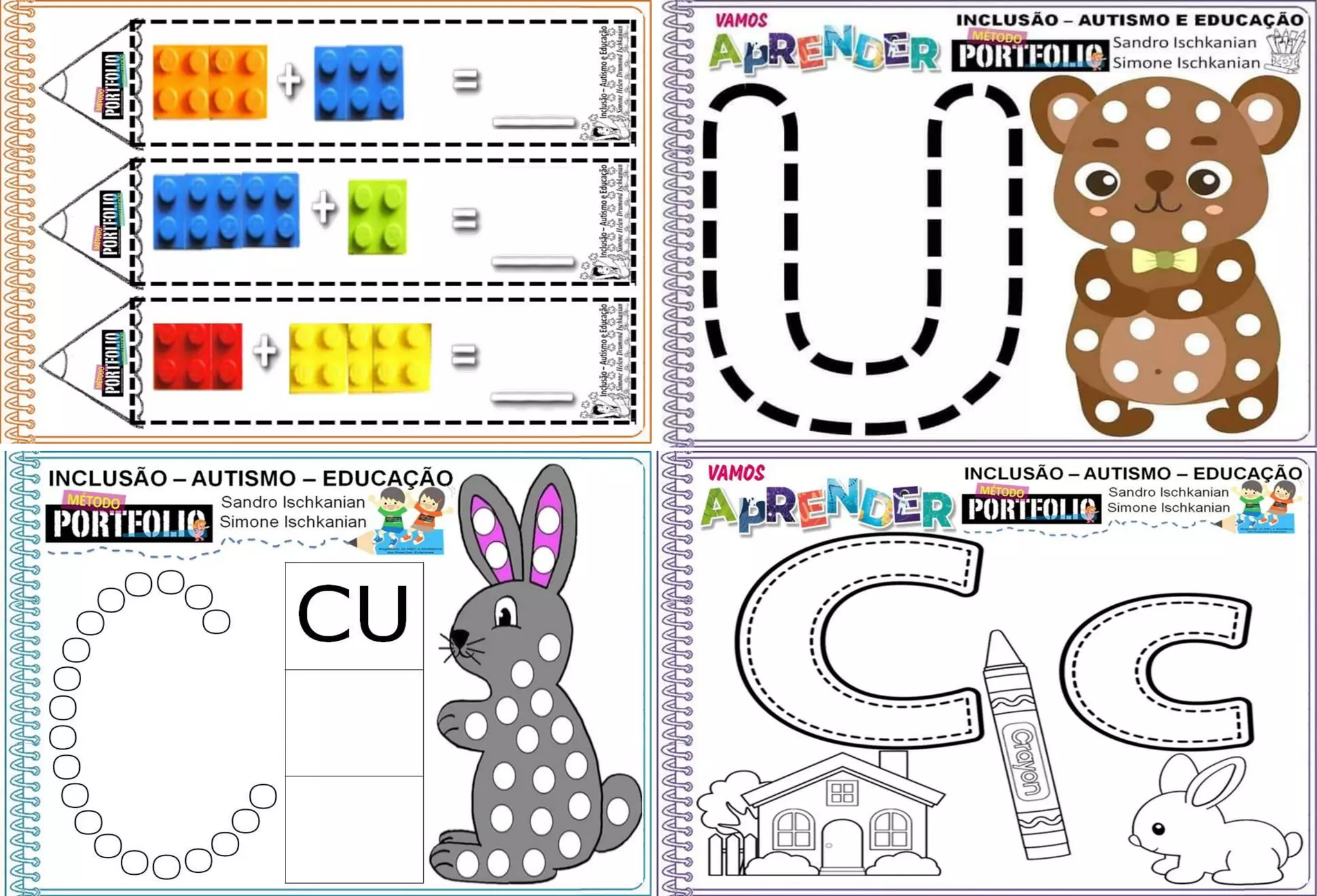 1 ATIVIDADES DIVERSIFICADAS PARA COLAR NO CADERNO .pdf