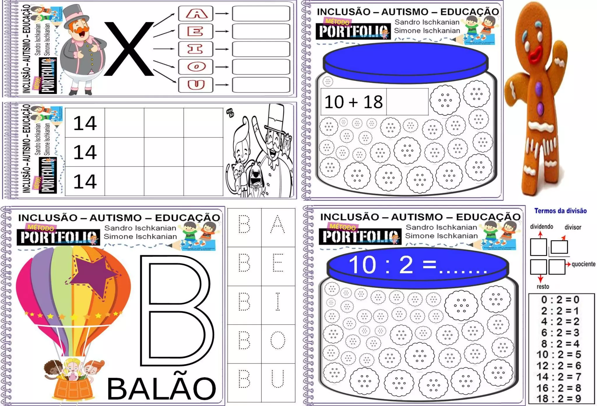 1 ATIVIDADES DIVERSIFICADAS PARA COLAR NO CADERNO .pdf