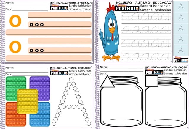 1 ATIVIDADES DIVERSIFICADAS PARA COLAR NO CADERNO .pdf