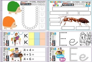1 ATIVIDADES DIVERSIFICADAS PARA COLAR NO CADERNO .pdf