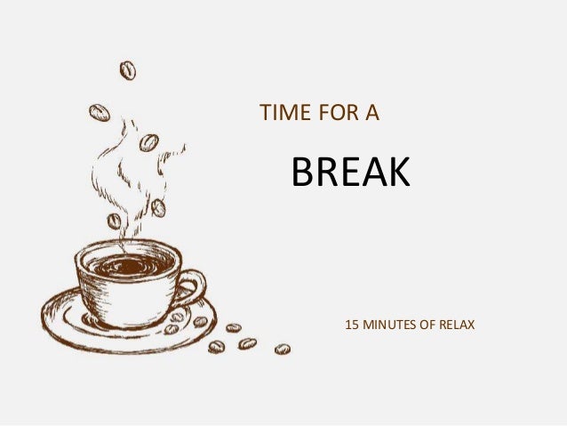 time for 15 minutes