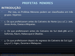 Departamento de Teologia da Assembleia de Deus de Caçapava-SP - Curso
 