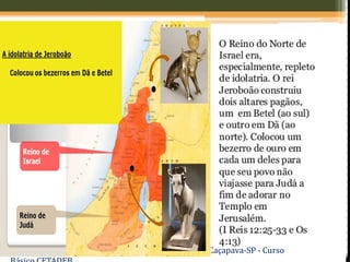 Departamento de Teologia da Assembleia de Deus de Caçapava-SP - Curso
 