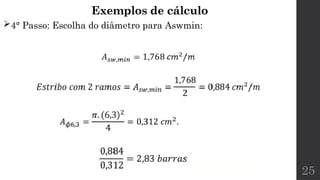 1 AULA DE CONCRETO 2.pptx sobre realização | PPTX