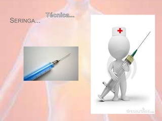 SERINGA...
 
