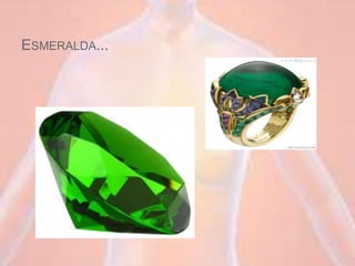 ESMERALDA...
 