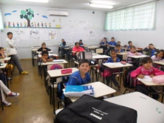 1º aula projetor integrado multimídia
