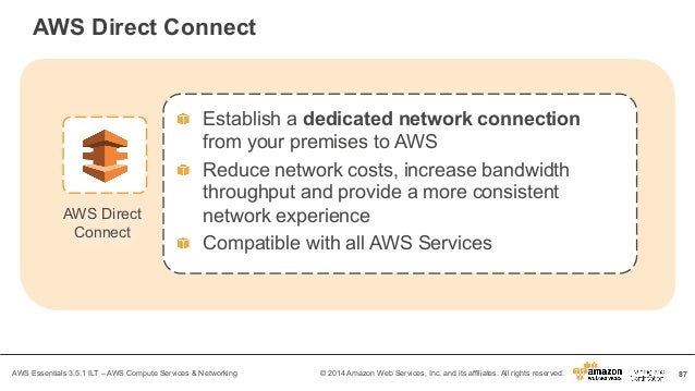 Dedicated server aws n r Dedicated server aws n r