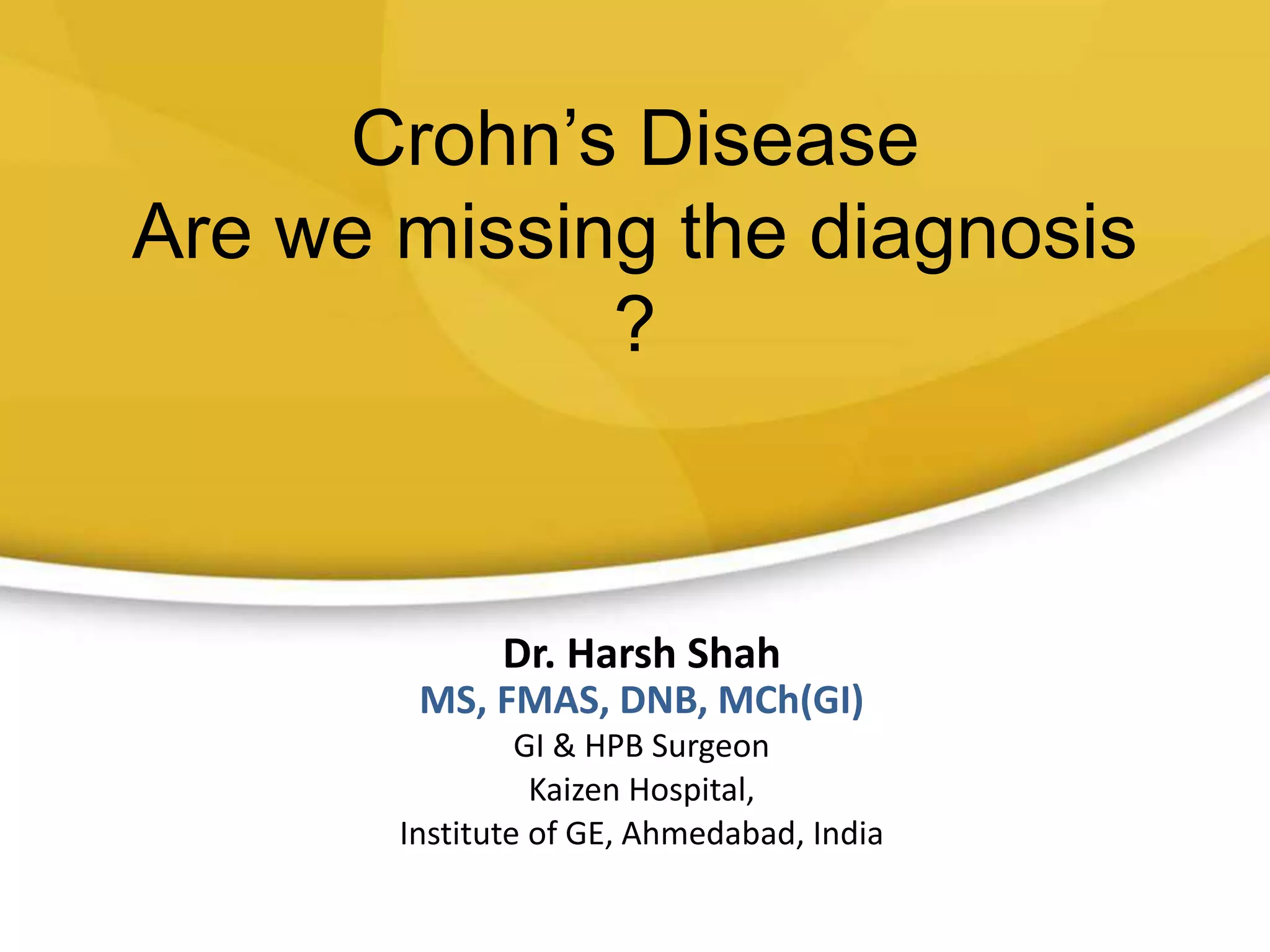 crohn-s-disease-ppt