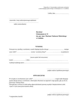 1a-za-cznik-nr-1-do-procedury-uzyskiwania-zwolnienia-wniosek-rodzica-doc