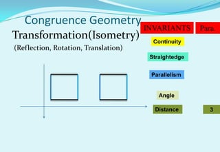 Geometry Introduction-b | PPTX