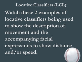 1b. Narrating Unforgettable Moments - Pass, Throw, and Spill | PPT