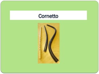 1b.- THE RENAISSANCE ERA (2) - INSTRUMENTS.pptx