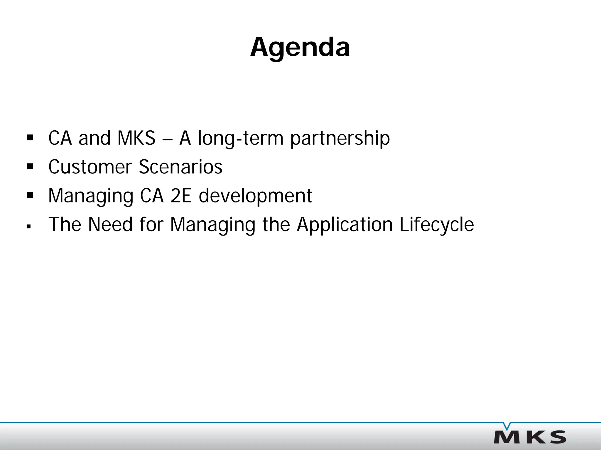 Intro To CA 2E Change Management | PDF