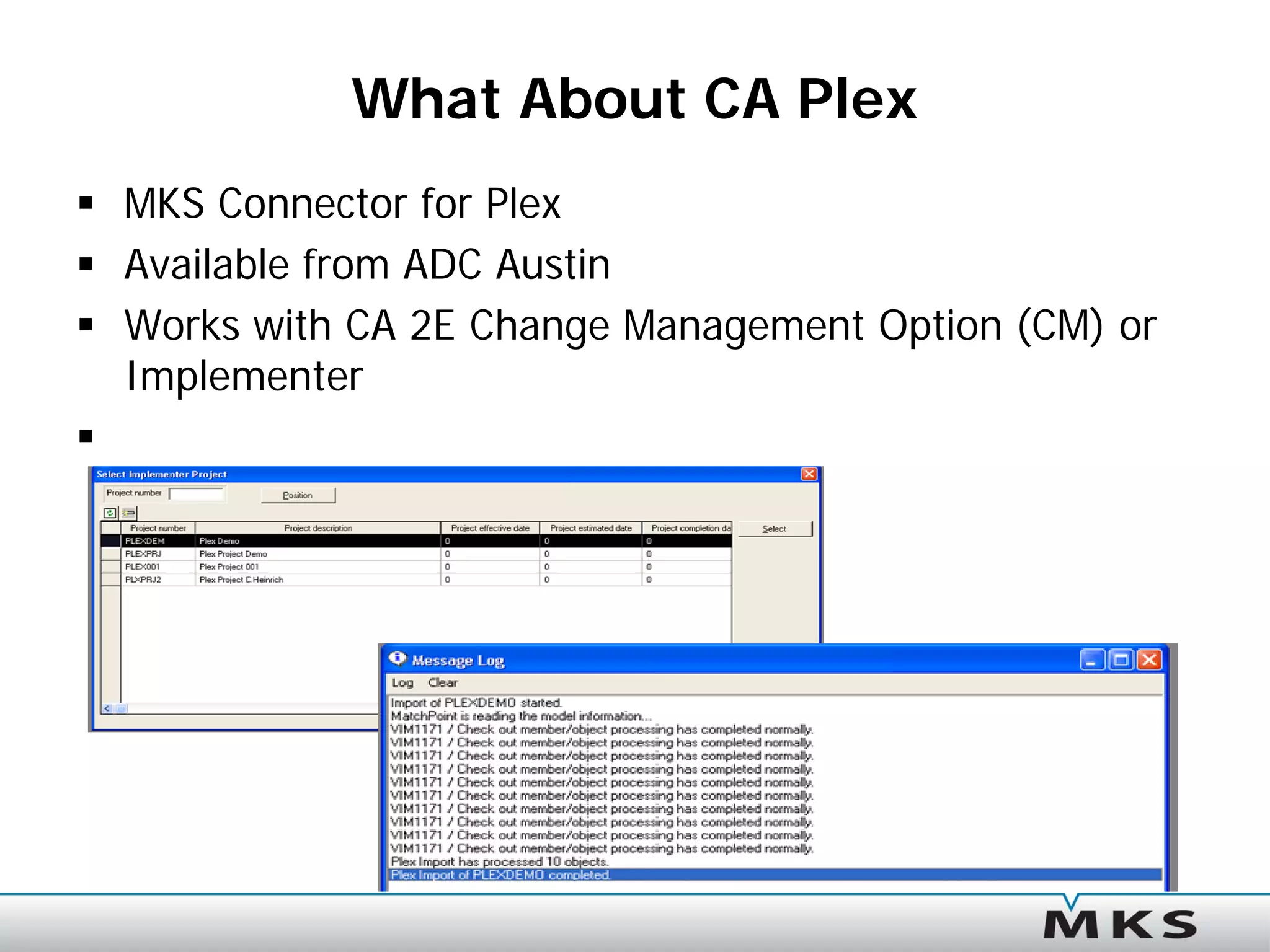 Intro To CA 2E Change Management | PDF