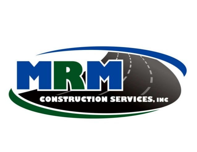 MRM Large Logo